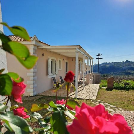 Vasilopoulos Estate Koroni  Exterior foto