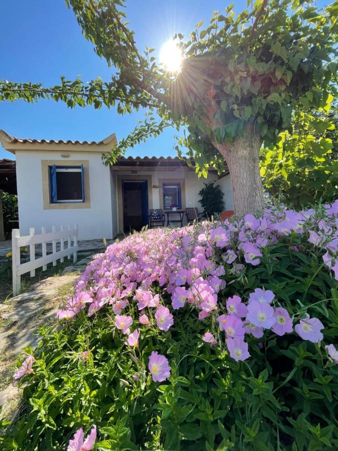 Vasilopoulos Estate Koroni  Exterior foto