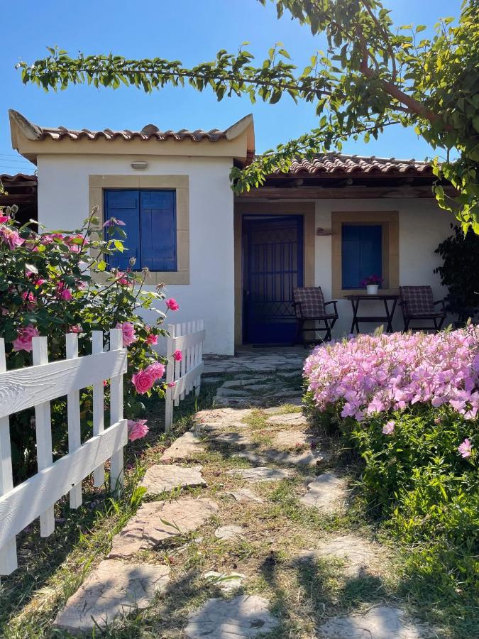 Vasilopoulos Estate Koroni  Exterior foto
