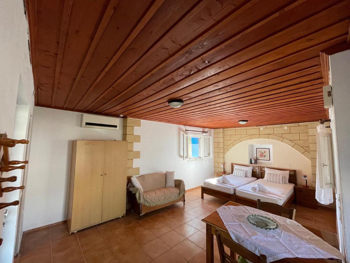 Vasilopoulos Estate Koroni  Exterior foto