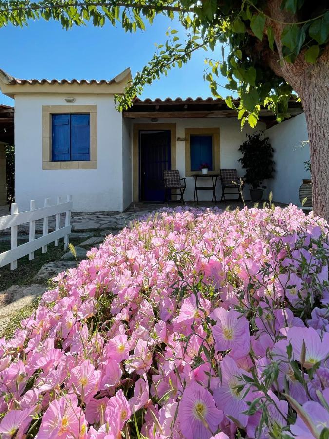 Vasilopoulos Estate Koroni  Exterior foto