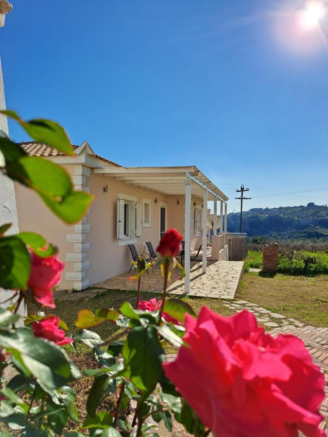 Vasilopoulos Estate Koroni  Exterior foto