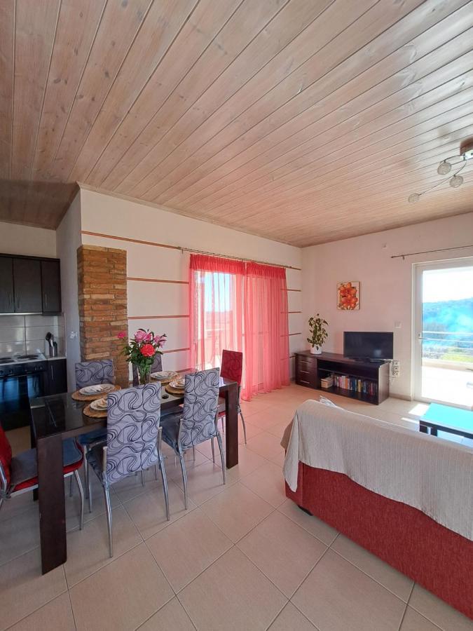 Vasilopoulos Estate Koroni  Exterior foto