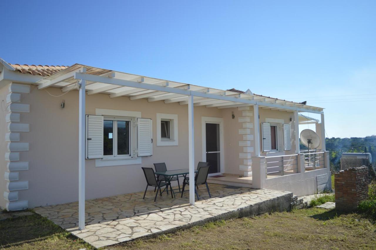 Vasilopoulos Estate Koroni  Exterior foto